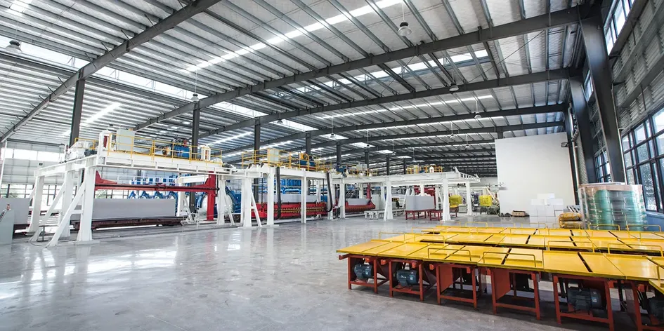 مزود مولدات الكهرباء الديزل