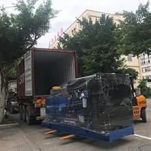 نماذج أخرى لمنتجاتنا من مولدات الكهرباء العاملة بالديزل