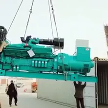 نماذج أخرى لمنتجاتنا من مولدات الكهرباء العاملة بالديزل