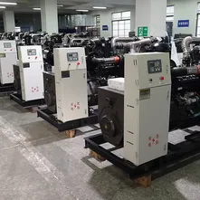 نماذج أخرى لمنتجاتنا من مولدات الكهرباء العاملة بالديزل