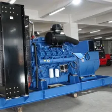 نماذج أخرى لمنتجاتنا من مولدات الكهرباء العاملة بالديزل