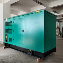 نماذج أخرى لمنتجاتنا من مولدات الكهرباء العاملة بالديزل