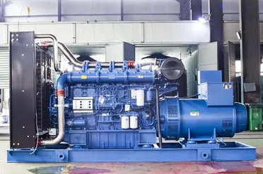 نماذج أخرى لمنتجاتنا من مولدات الكهرباء العاملة بالديزل