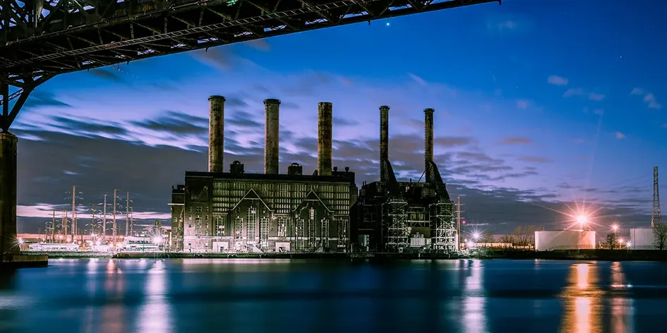 مزود مولدات الكهرباء الديزل