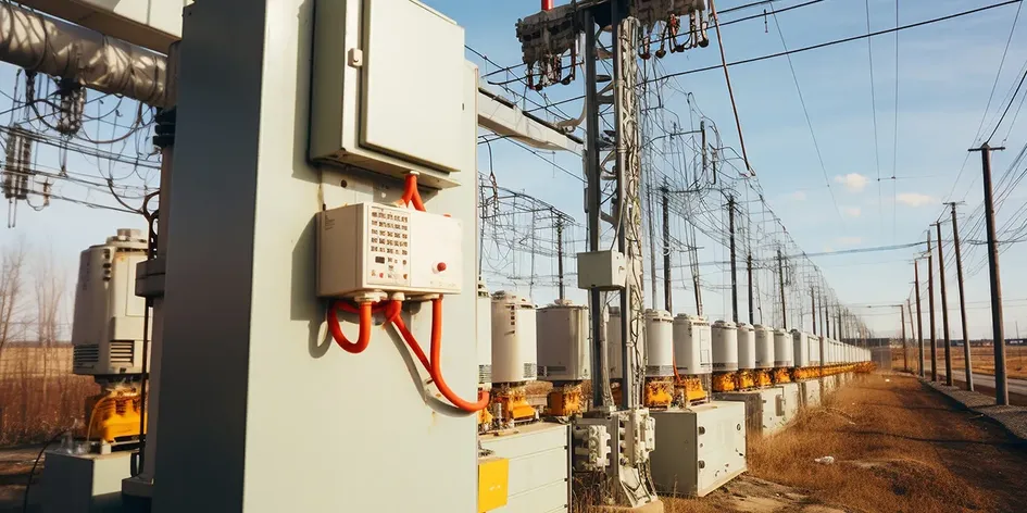 مزود مولدات الكهرباء الديزل