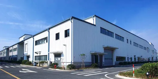 التعريف بشركة Dingbo Power