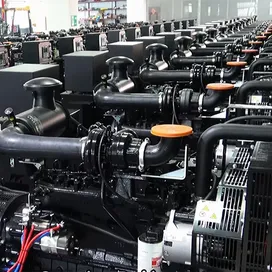 التعريف بشركة Dingbo Power