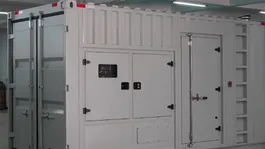 مولدات ديزل بمحرك Yuchai يوشاي