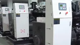 كيفية اختيار مولد كهرباء ديزيل مناسب لمركز البيانات