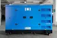 مجموعة مولدات الديزل مع محرك نوع كامينز، DB-150GF