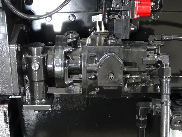 نظام الوقود