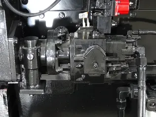 نظام الوقود