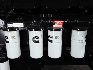 نظام التزييت