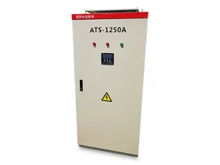 مفتاح التحويل الآلي