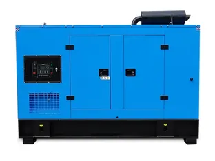 مولد مقاوم للمطر