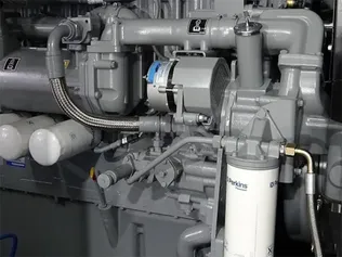 نظام سحب الهواء (نظام شفط الهواء)