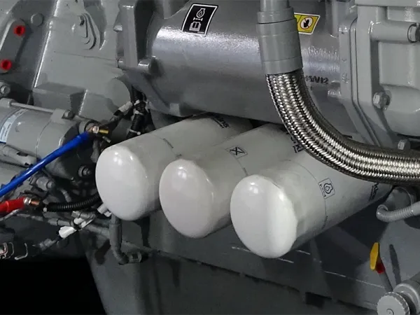 نظام التزييت