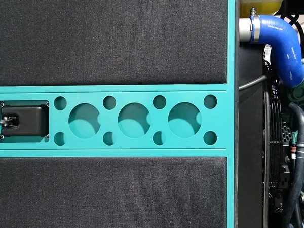 كبت الضوضاء