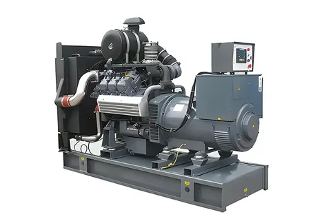 Dمجموعة مولدات الديزل مع محرك نوع دويتس، DB-128GF