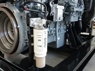 نظام الوقود