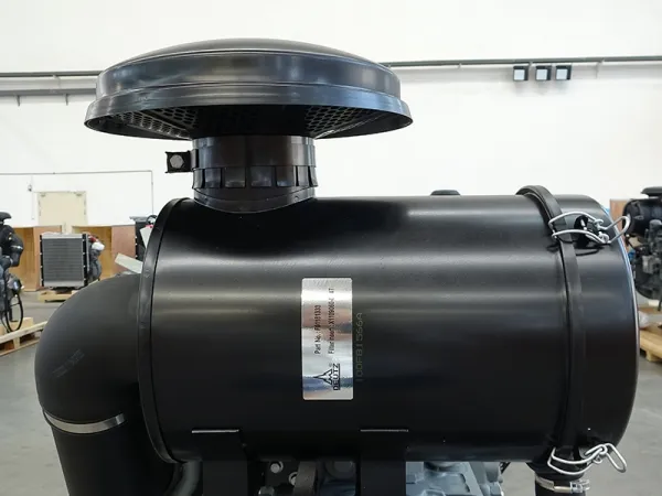 نظام سحب الهواء (نظام شفط الهواء)