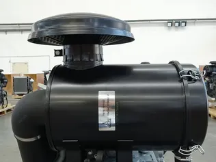 نظام سحب الهواء (نظام شفط الهواء)