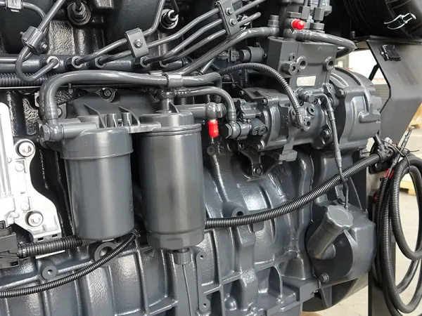 نظام التحكم في الضوضاء