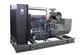مجموعة مولدات الديزل مع محرك نوع SDEC، DB-100GF