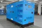 مجموعة مولدات الديزل مع محرك نوع SDEC، DB-100GF