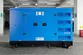 مجموعة مولدات الديزل مع محرك نوع SDEC، DB-120GF