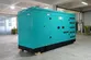 مجموعة مولدات الديزل مع محرك نوع SDEC، DB-200GF
