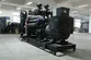 مولدات الديزل مع محرك نوع SDEC، DB-500GF