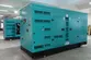 مولدات الديزل مع محرك نوع SDEC، DB-360GF