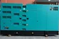 مولدات الديزل مع محرك نوع SDEC، DB-500GF