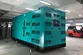 مولدات الديزل مع محرك نوع SDEC، DB-600GF