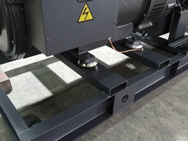 هيكل قوي ومرن 