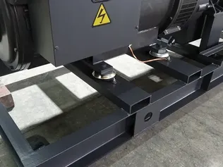 هيكل قوي ومرن