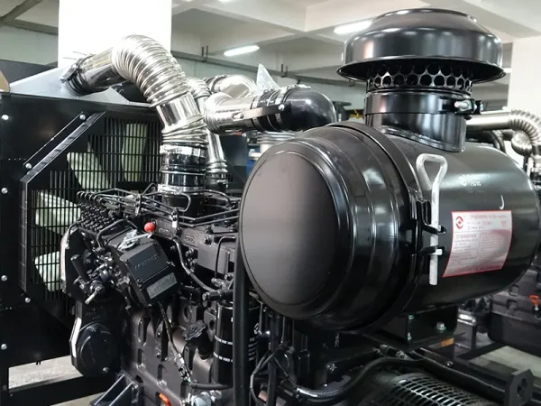 مستويات اهتزاز وضوضاء منخفضة للغاية 