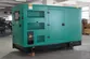 مولدات الديزل مع محرك نوع Yuchai، DB-160GF