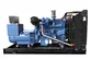 مولدات الديزل مع محرك نوع Yuchai، DB-200GF