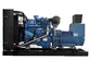 مولدات الديزل مع محرك نوع Yuchai، DB-350GF
