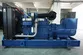 مولدات الديزل مع محرك نوع Yuchai، DB-400GF