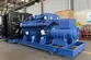 مولدات الديزل مع محرك نوع Yuchai، DB-1800GF