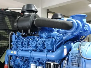 نظام الحقن الدقيق للوقود