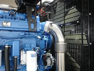 تصميم مبتكر للمكبس