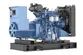 مولدات الديزل مع محرك نوع Weichai، DB-26GF