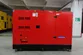 مولدات الديزل مع محرك نوع Weichai، DB-26GF