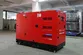 مولدات الديزل مع محرك نوع Weichai، DB-36GF