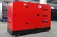 مولدات الديزل مع محرك نوع Weichai، DB-50GF
