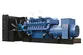 مولدات الديزل مع محرك نوع MTU، DB-1800GF